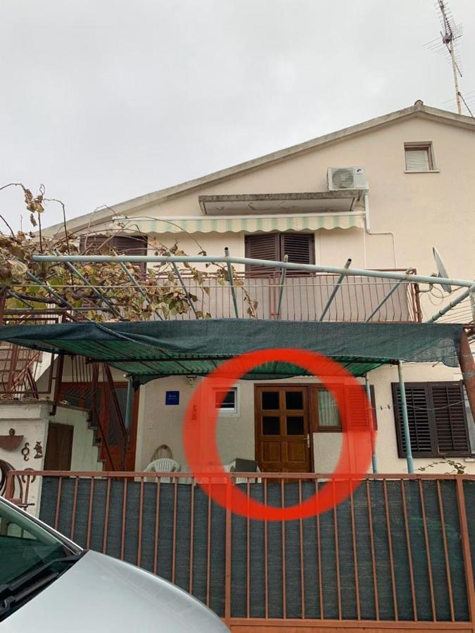 Apartments Mare Novigrad Istria Exterior foto