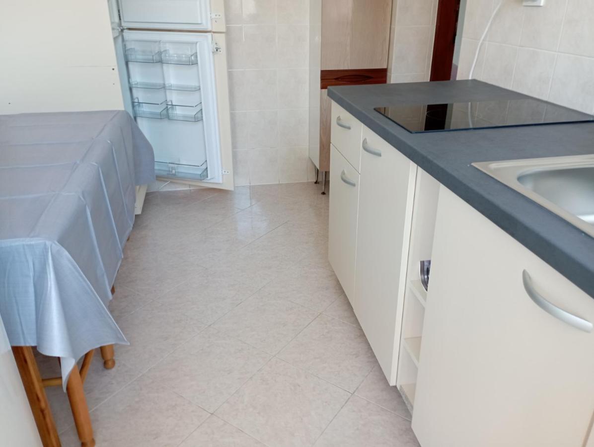 Apartments Mare Novigrad Istria Exterior foto