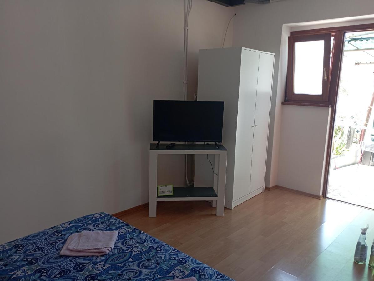 Apartments Mare Novigrad Istria Exterior foto