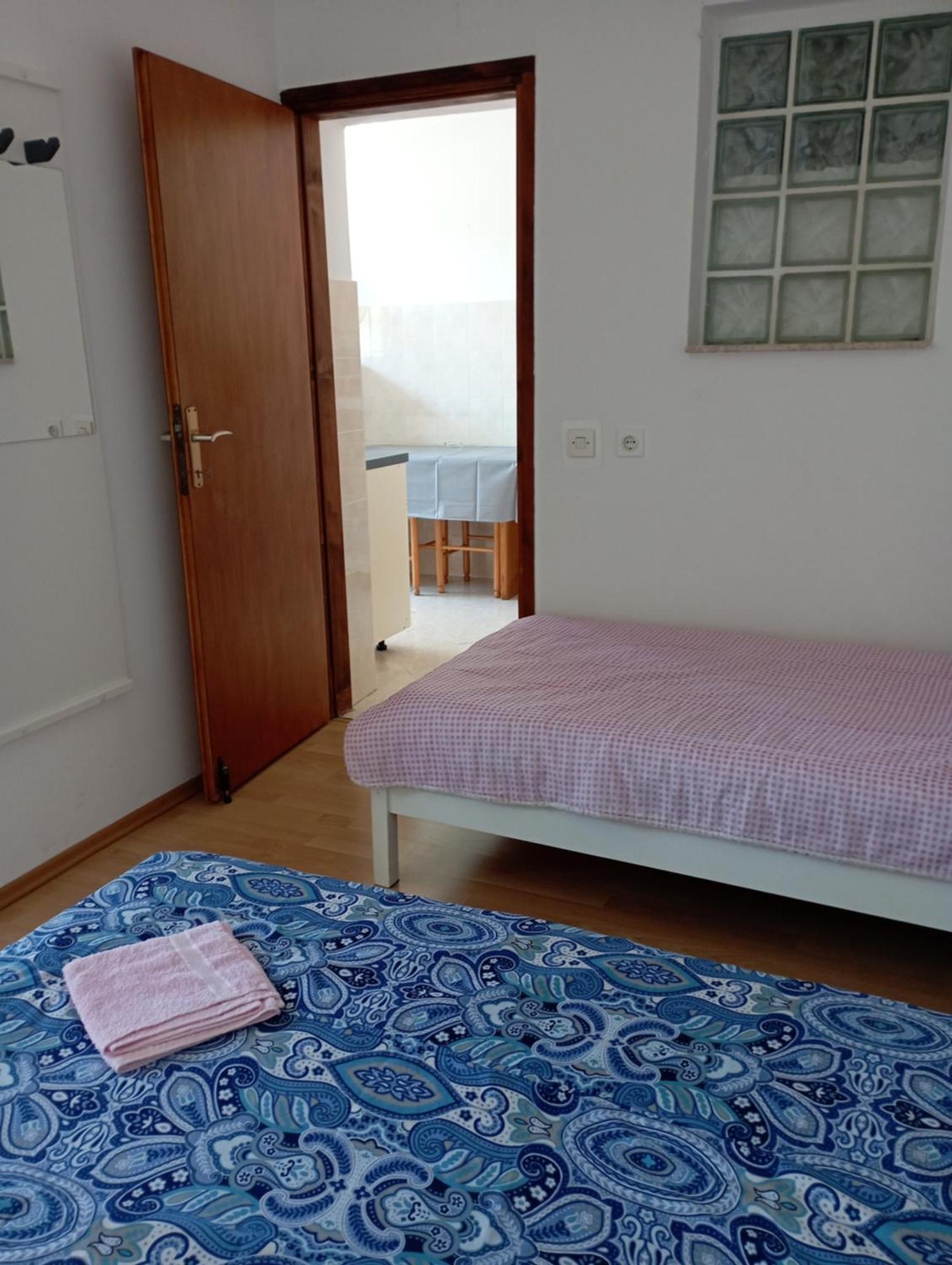 Apartments Mare Novigrad Istria Habitación foto