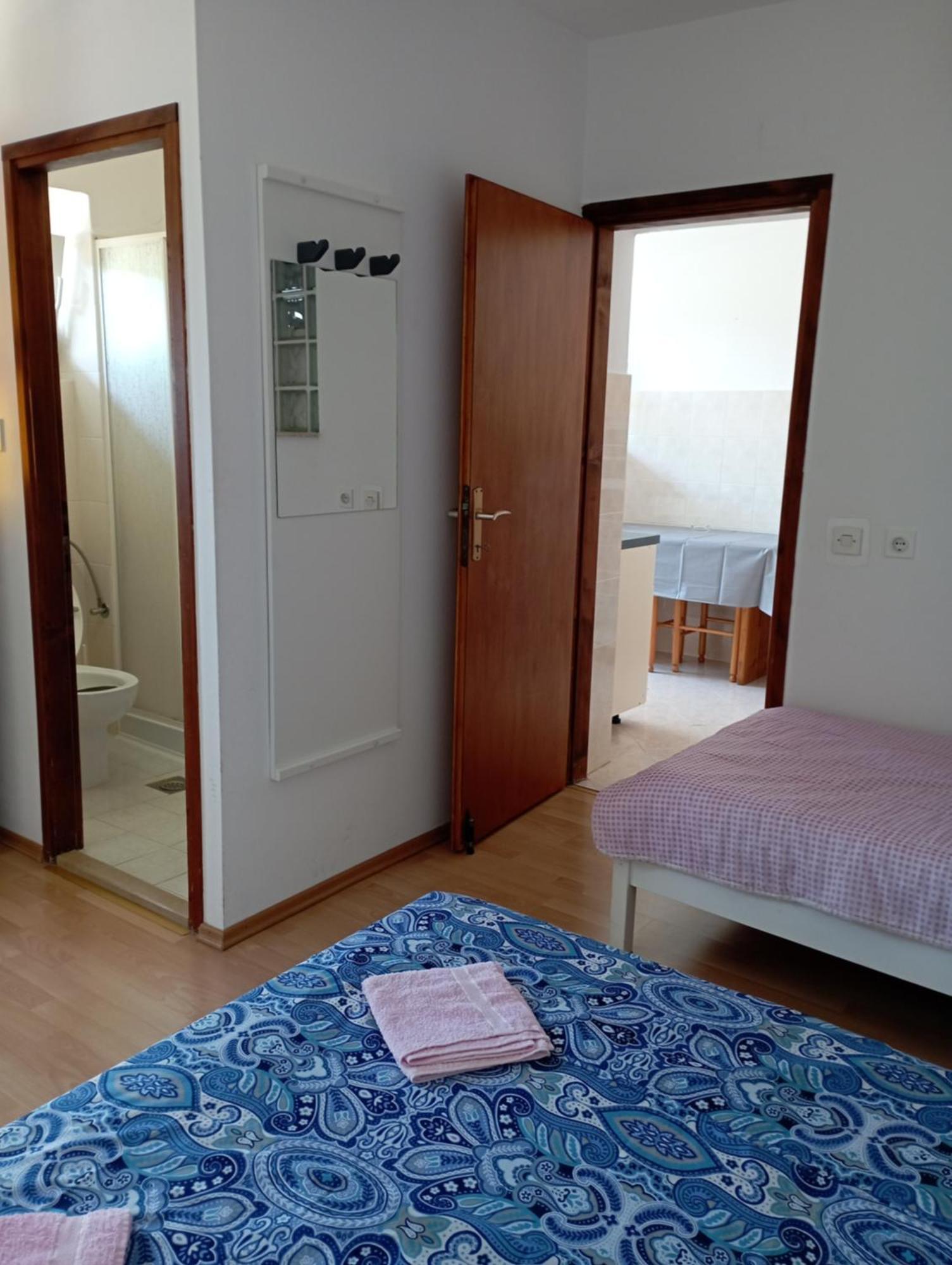 Apartments Mare Novigrad Istria Habitación foto